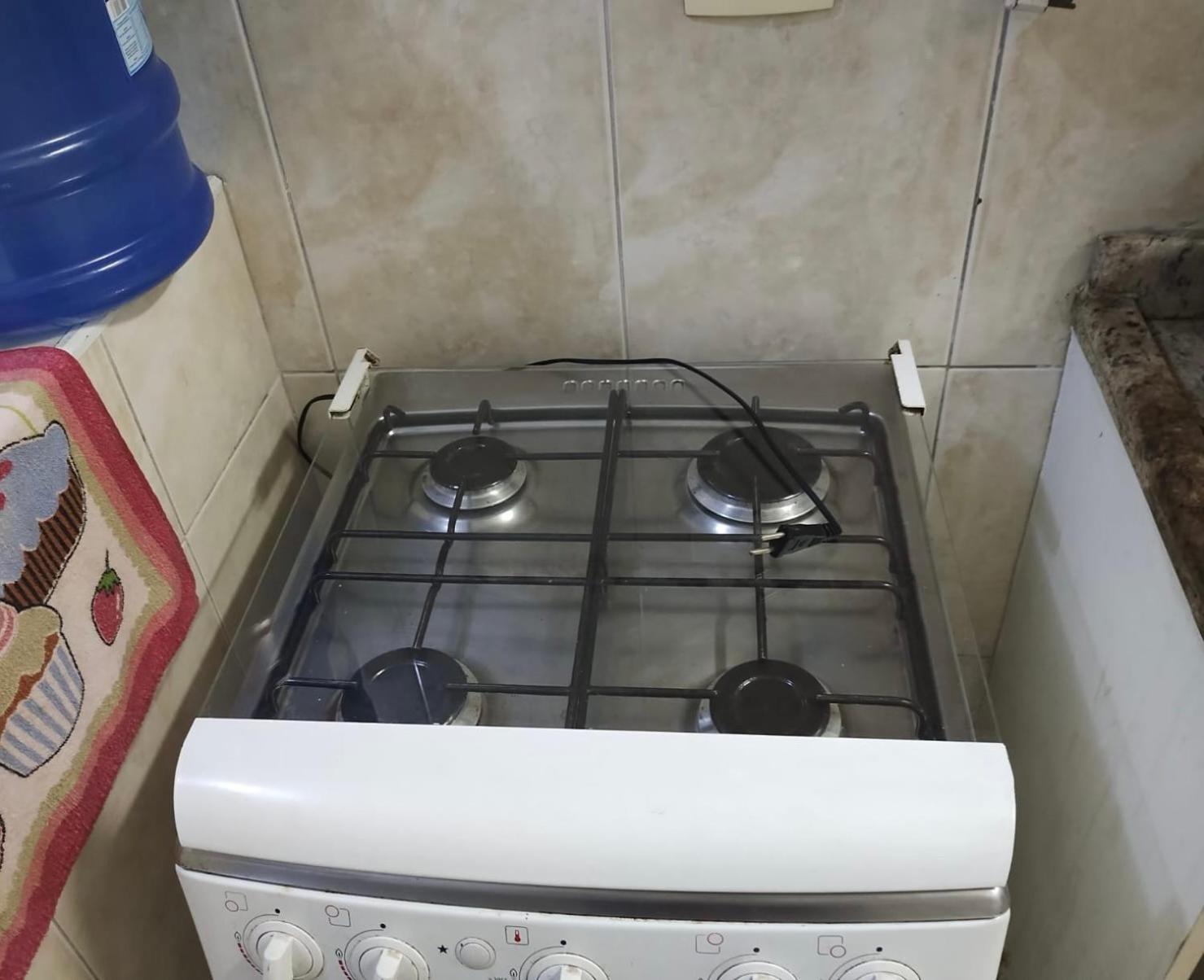 Apto A 50M Da Praia, Com Ar Condicionado, Wifi , Portaria 24H Прая Гранде Екстериор снимка